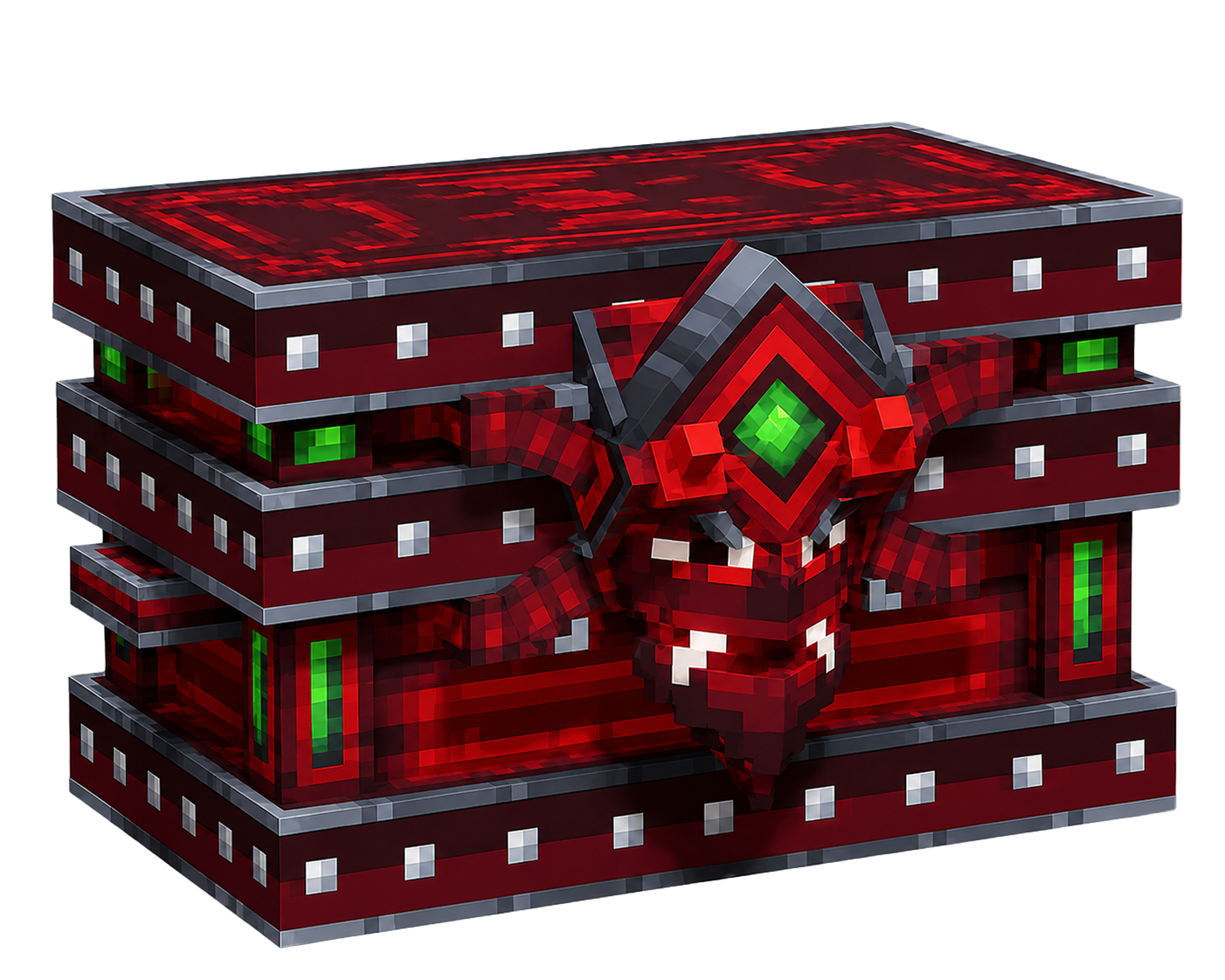 Ruby Crate