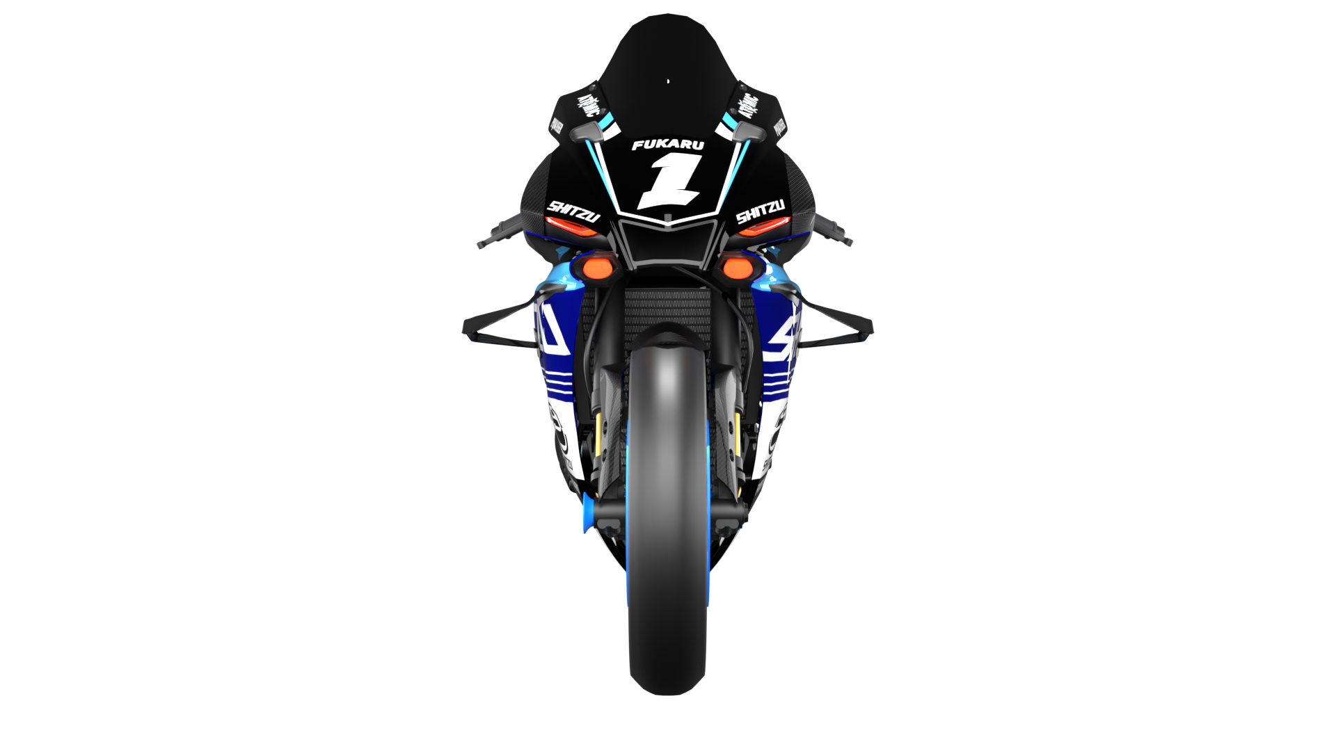 SHITZU RAZIEN