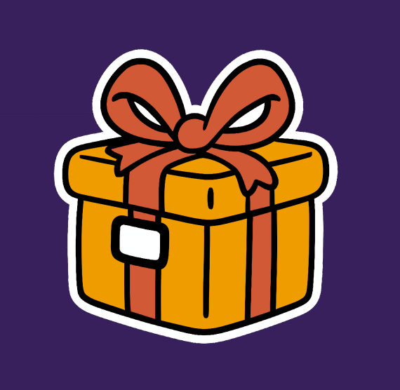 Twilight Crate