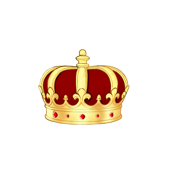 King