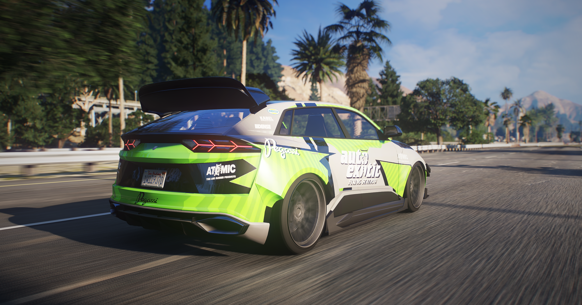 Pegassi Toros - Image 4
