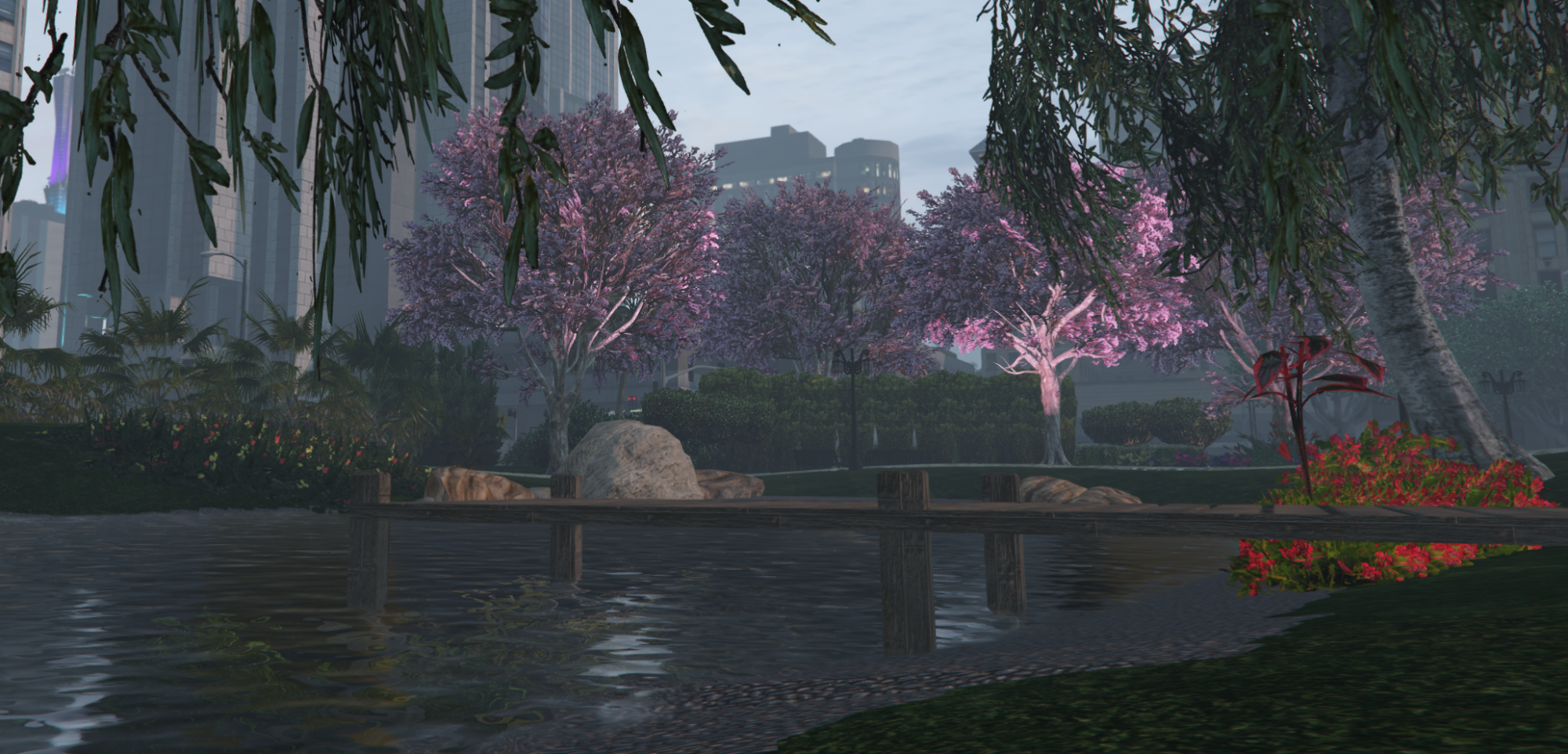 Legion Square Park