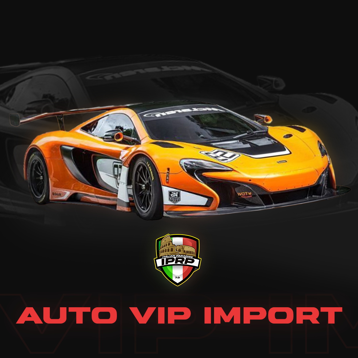 AUTO IMPORT