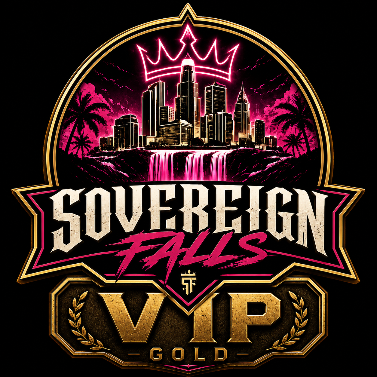 🏅 VIP | Gold