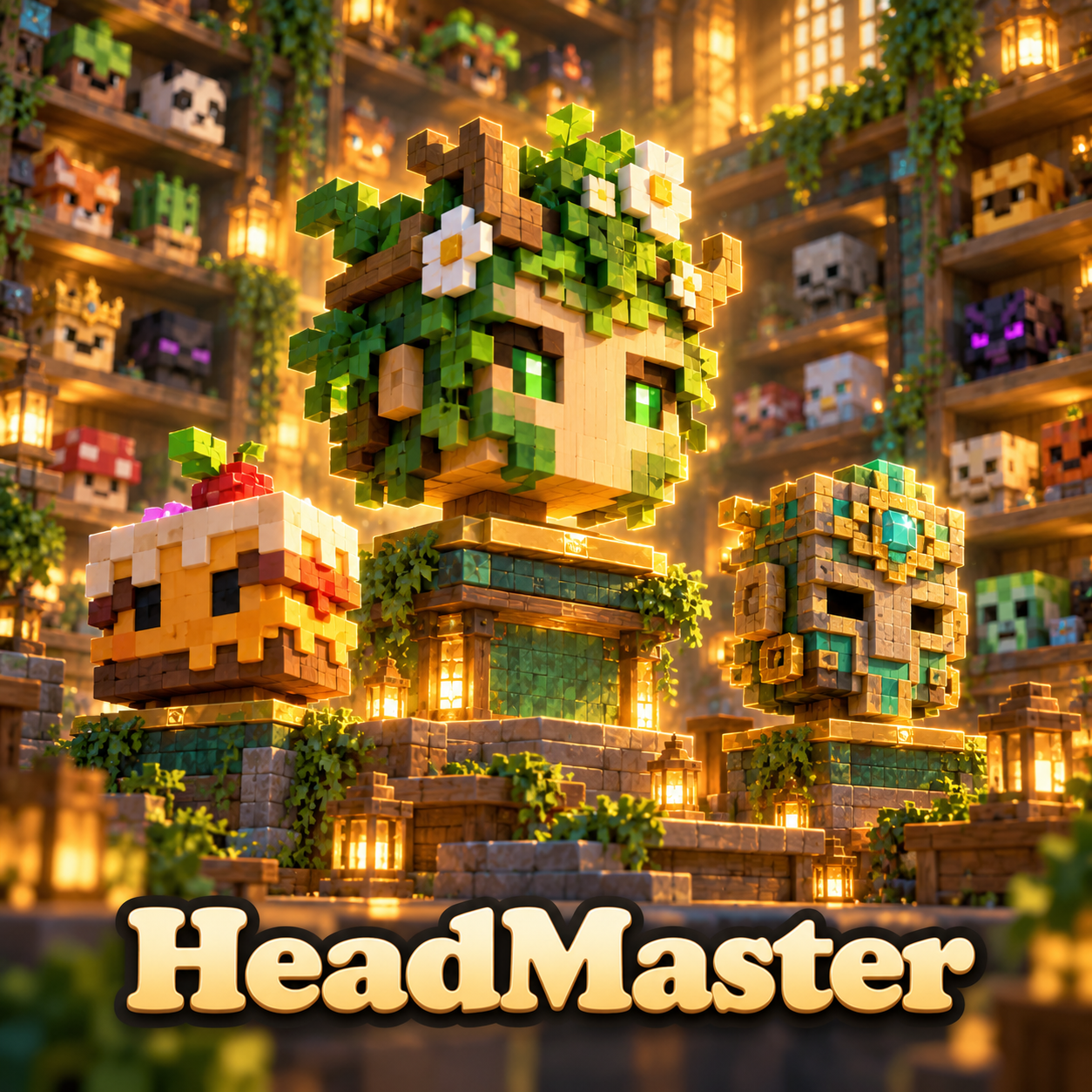 HeadMaster