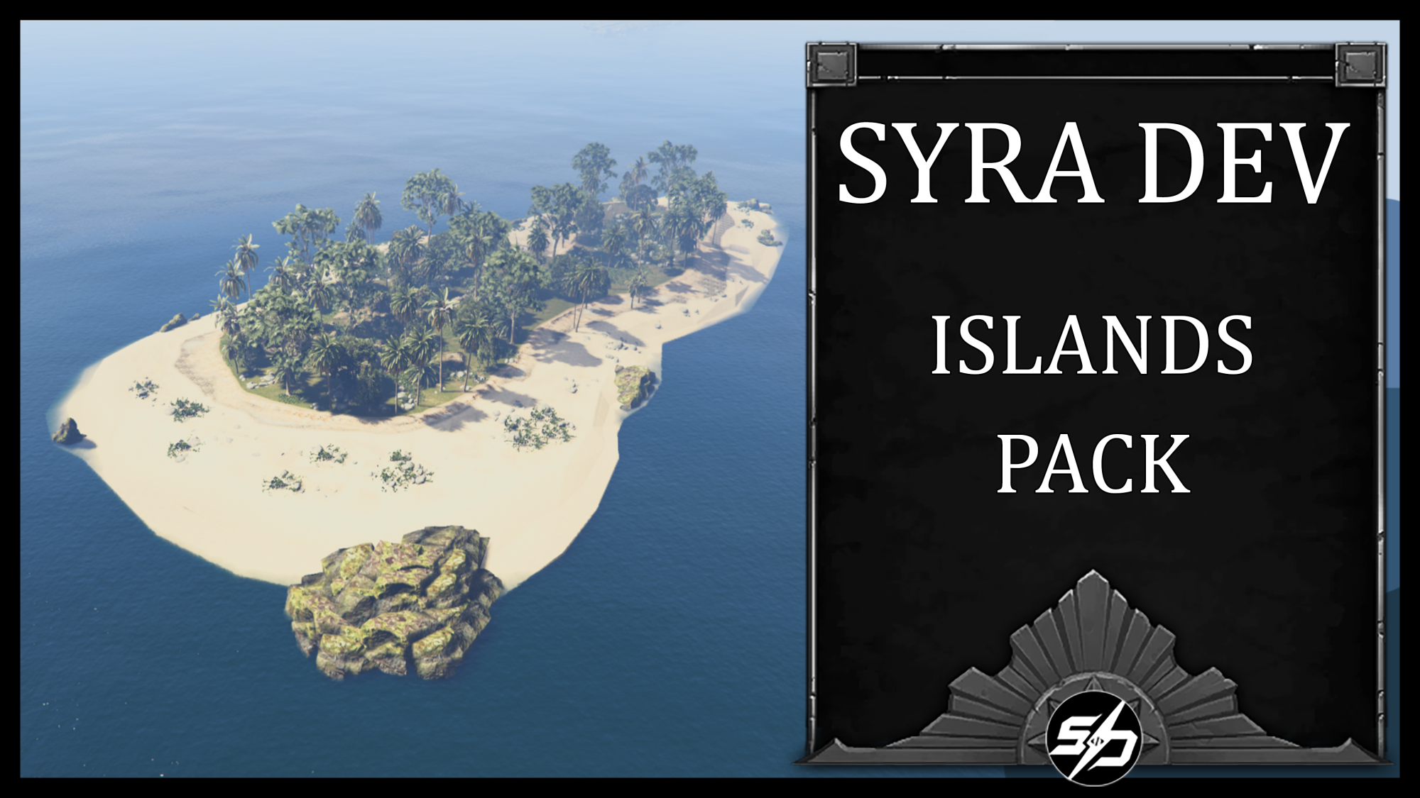All Islands Pack