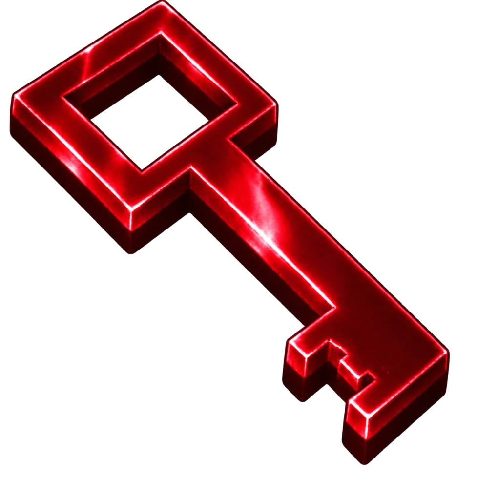 Abyss Key ( 1 )