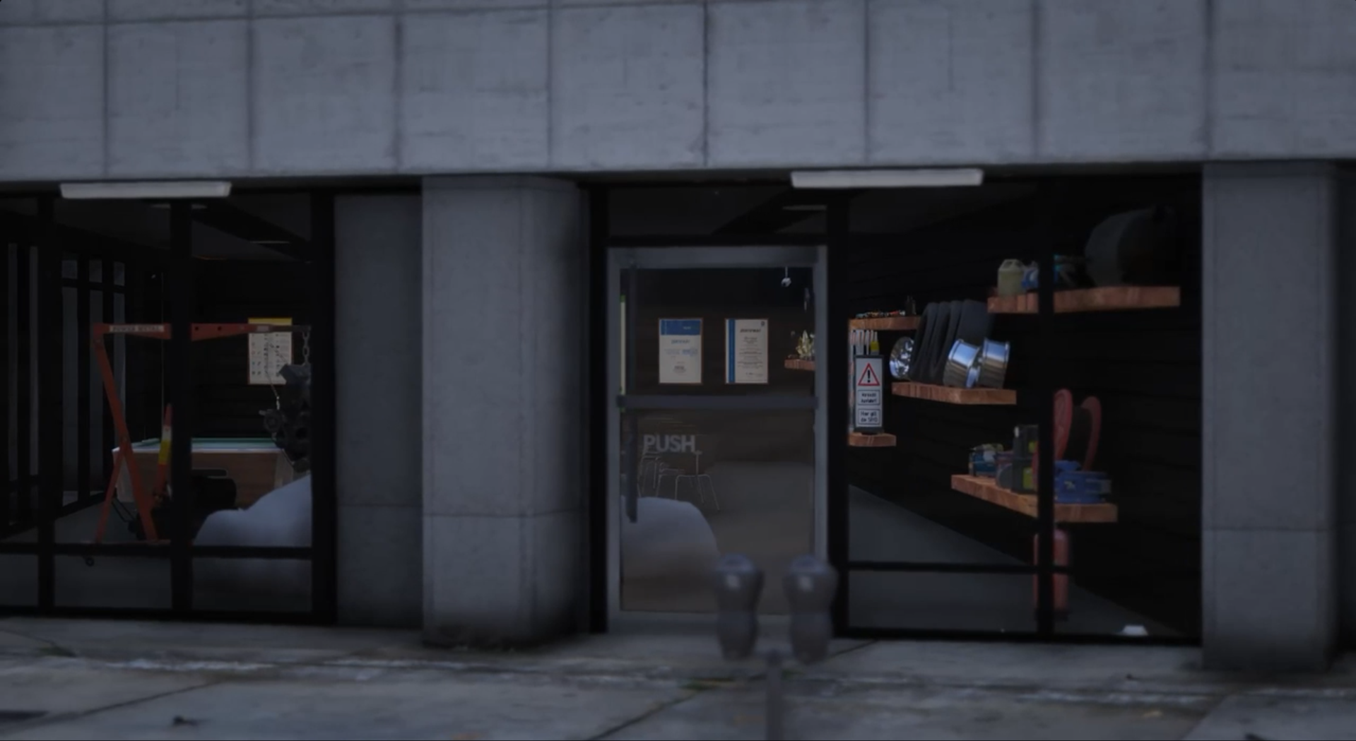 Fahrschule [MLO] V.1