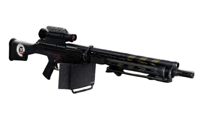 SHOTGUNWAR