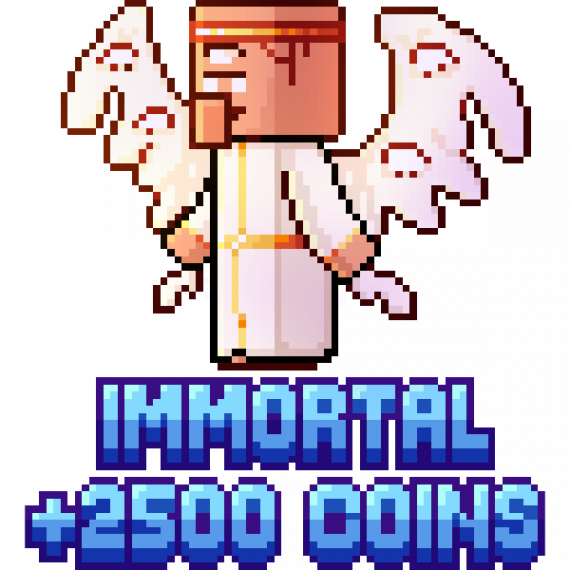 Immortal