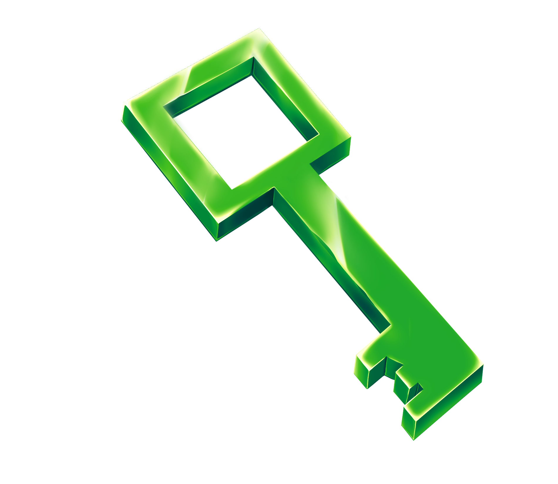 10x Common Key