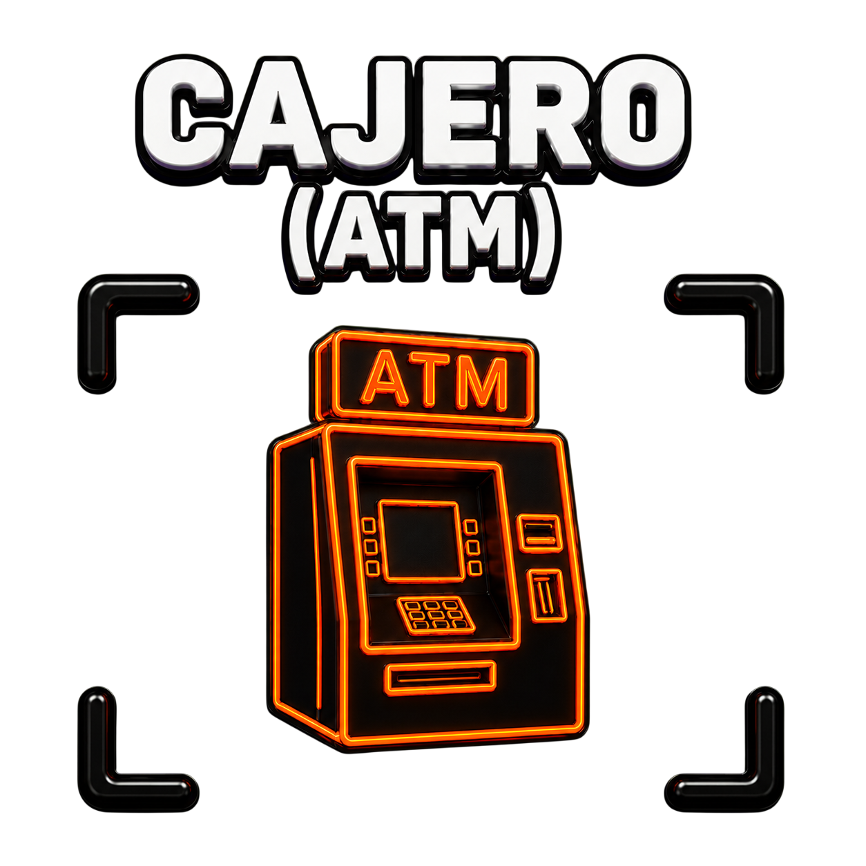 Cajero (ATM)