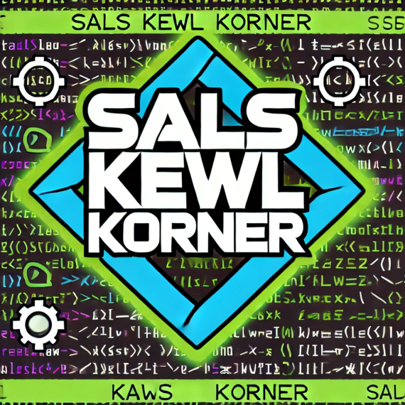 Sal's Kewl Spawn Selector