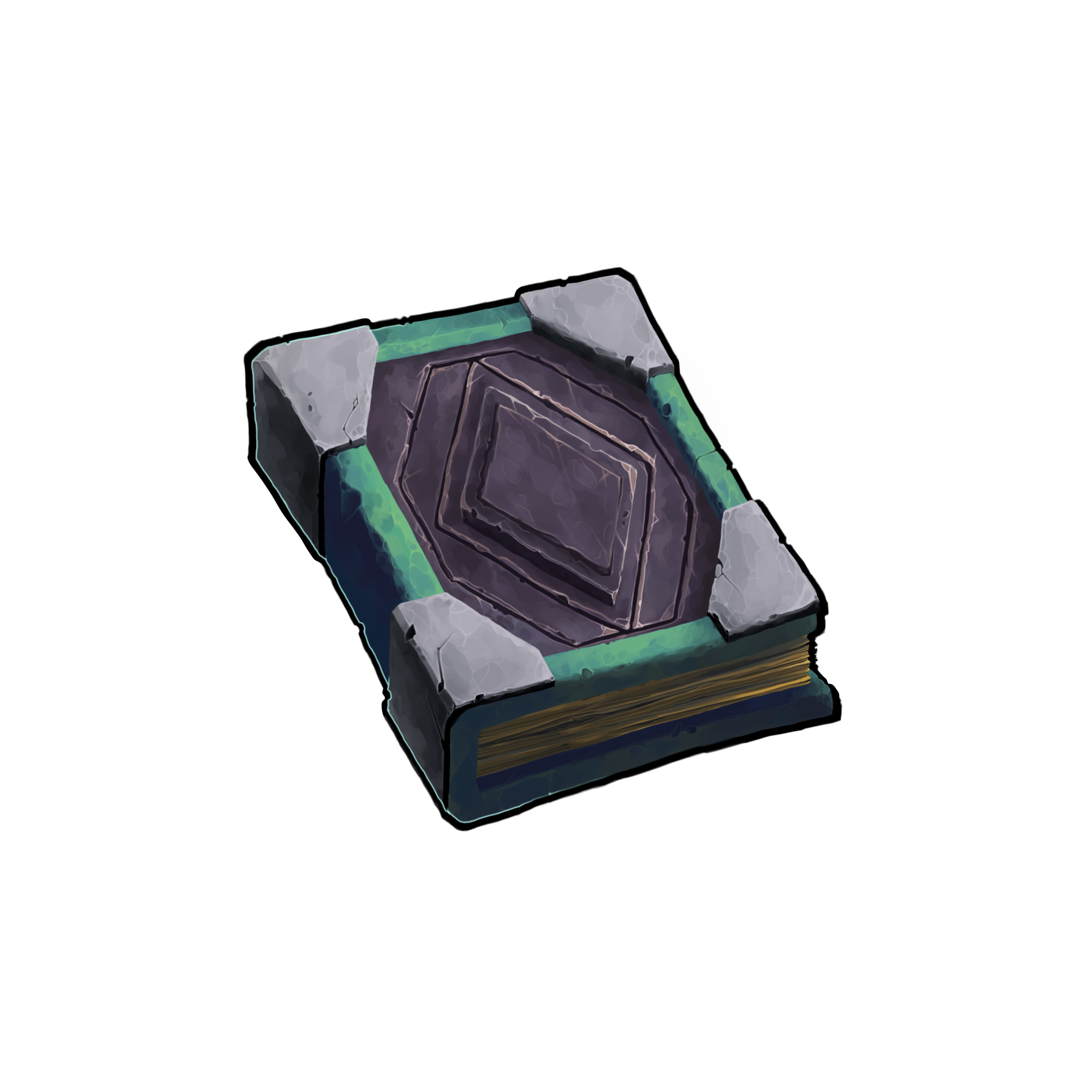 Knight rank