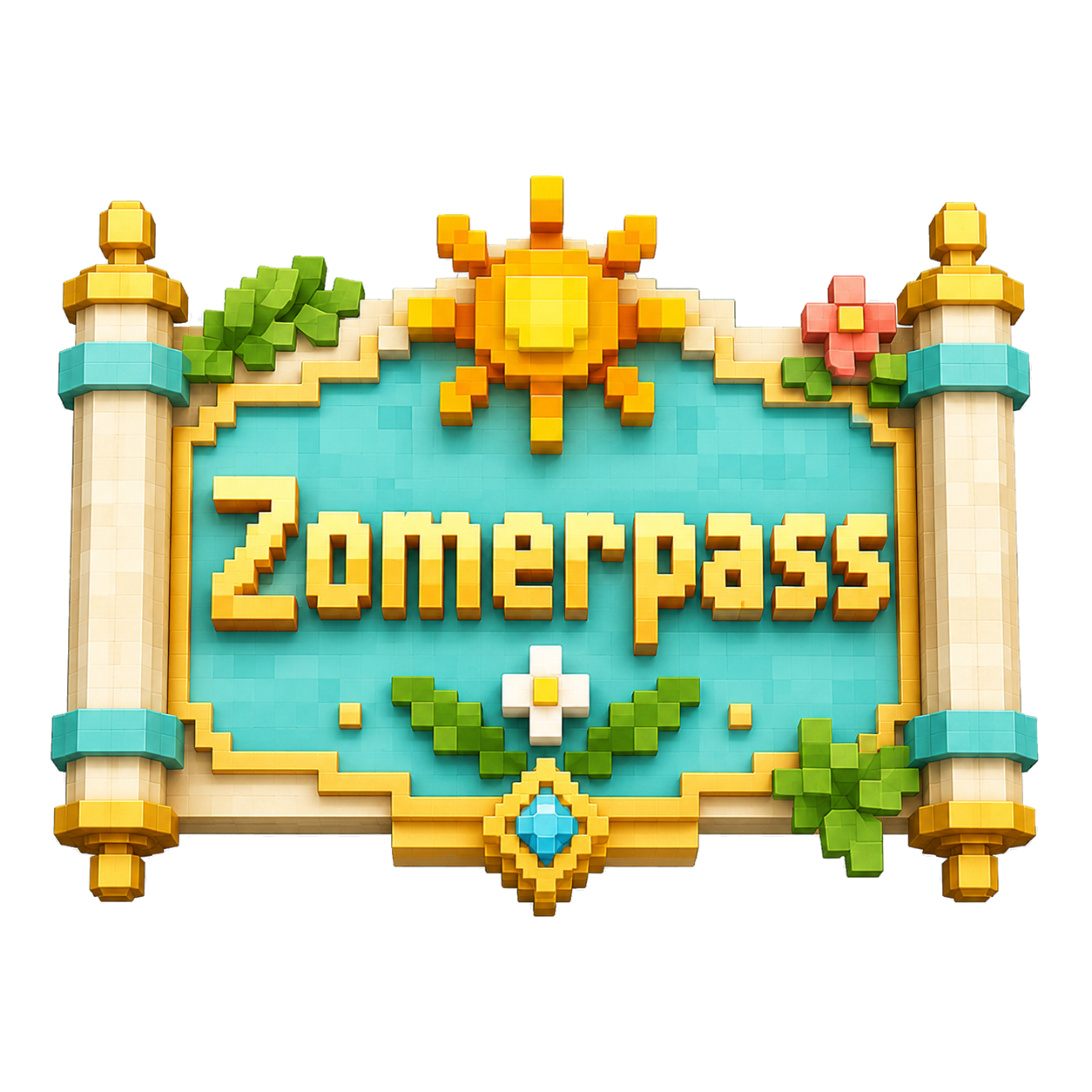 ZomerSeason Pass