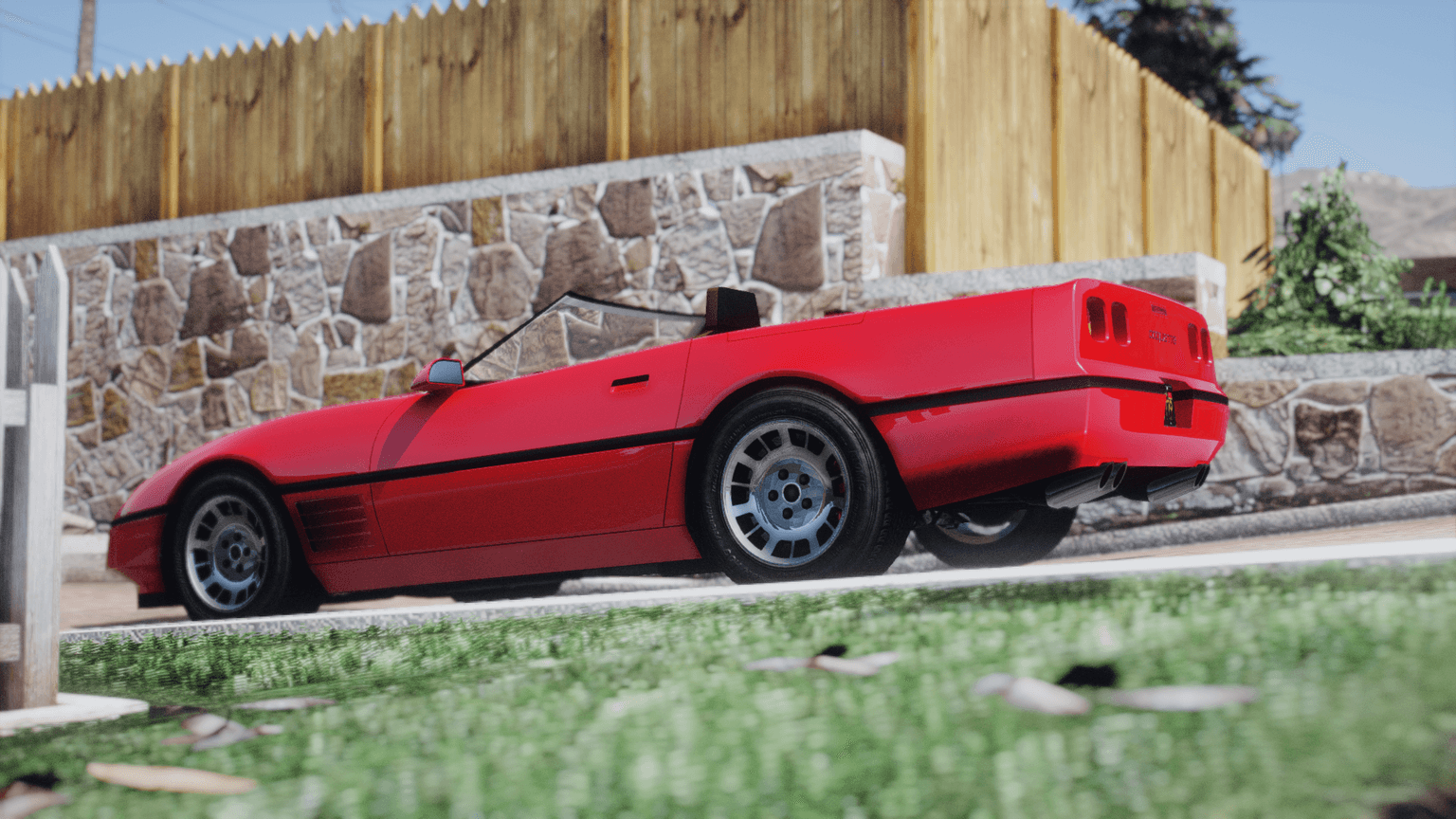 Invetero Coquette Vice