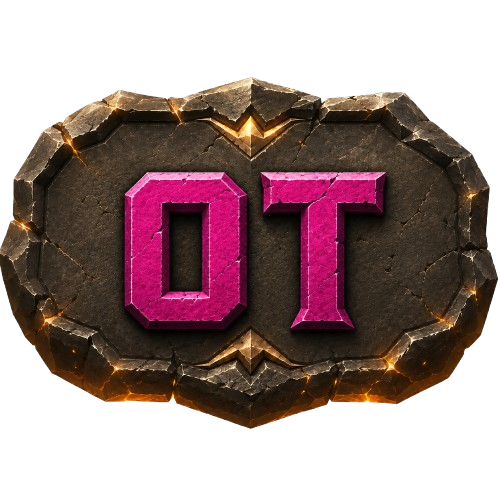 OT Tag