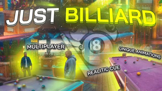 Just Billiard