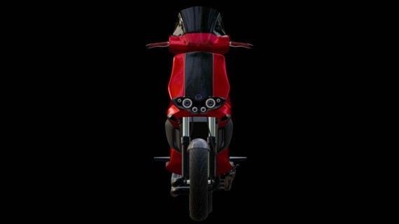 RUNNA VXR 180 STREET