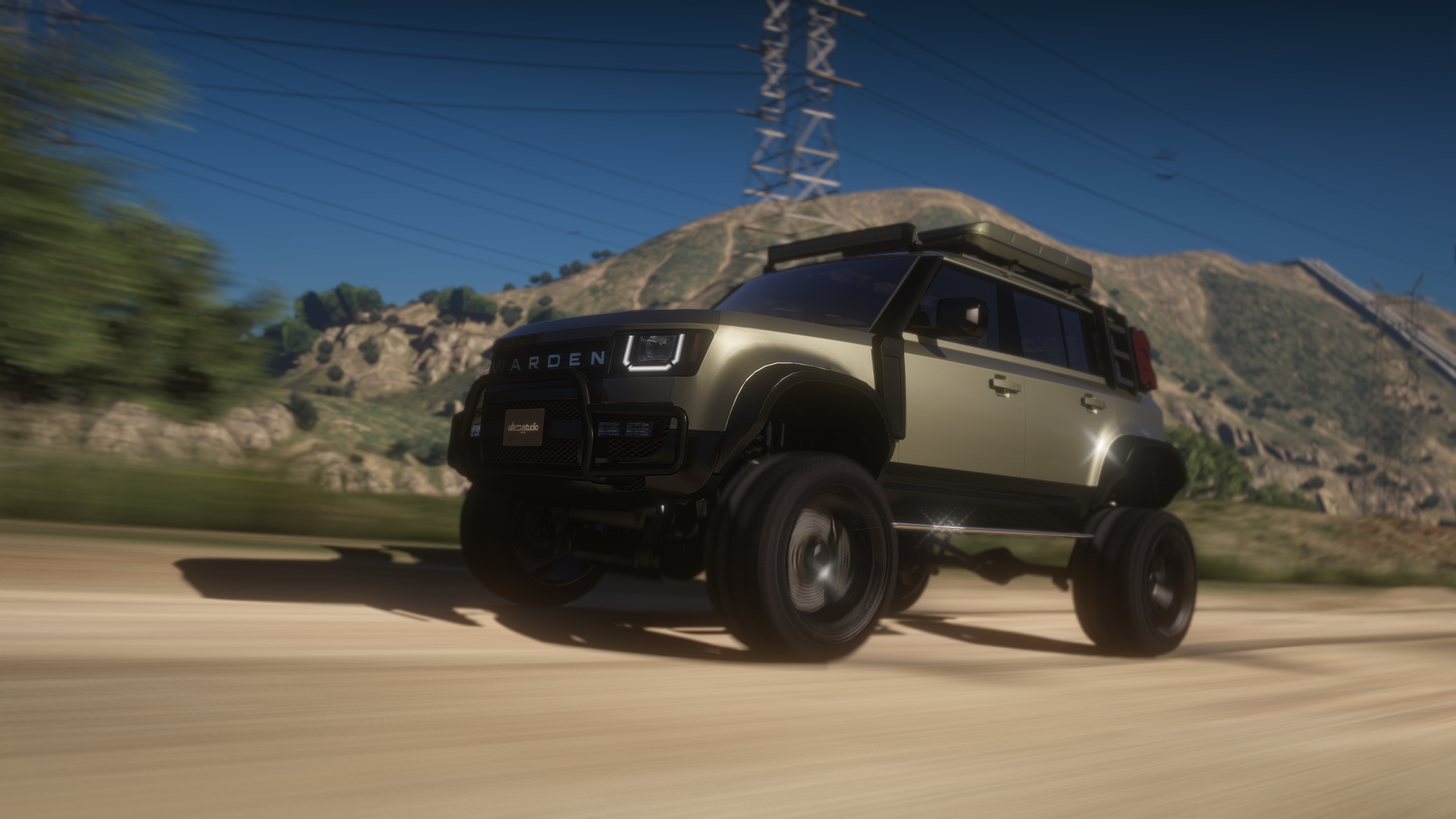 Warden Screenshot 4
