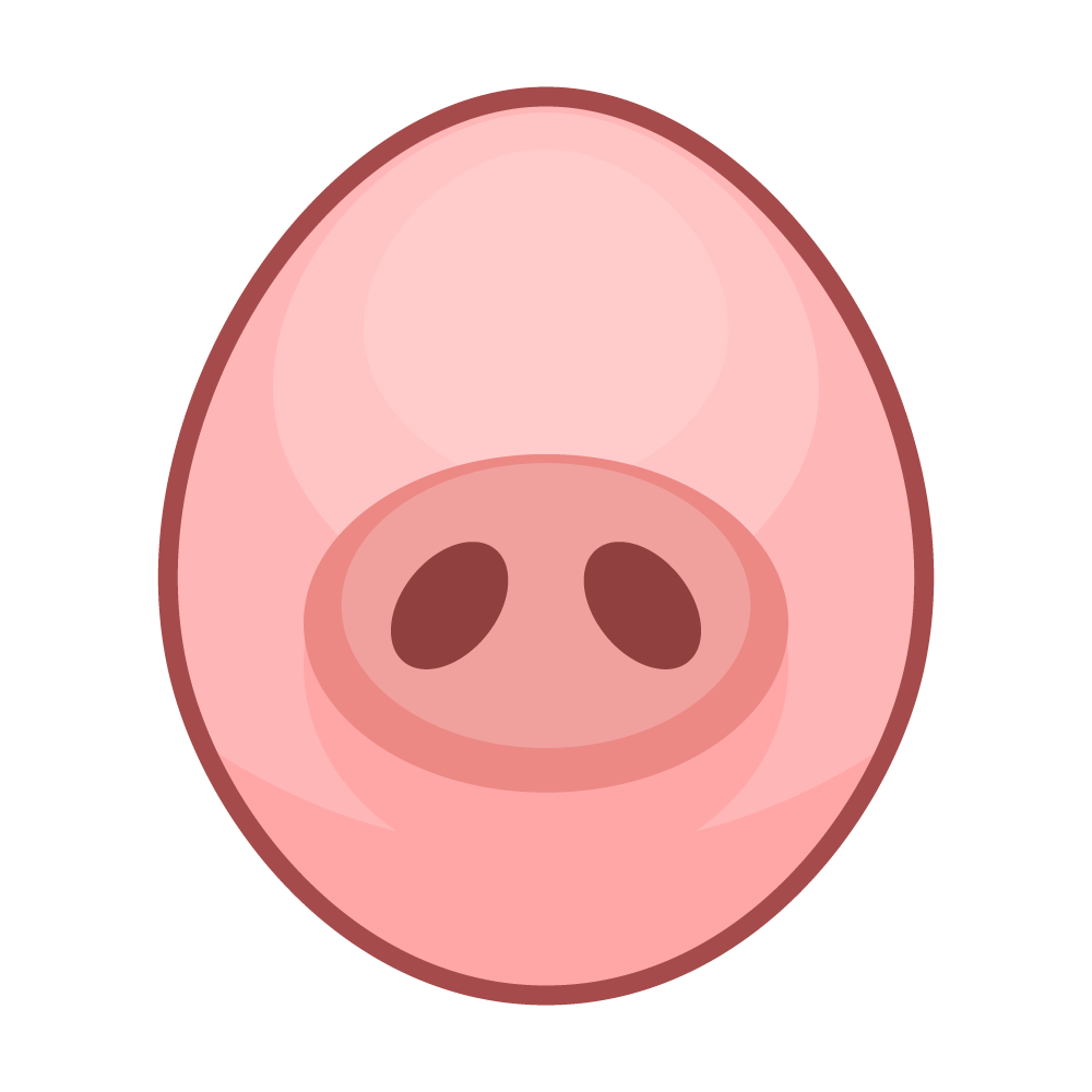 Spawner Cerdo