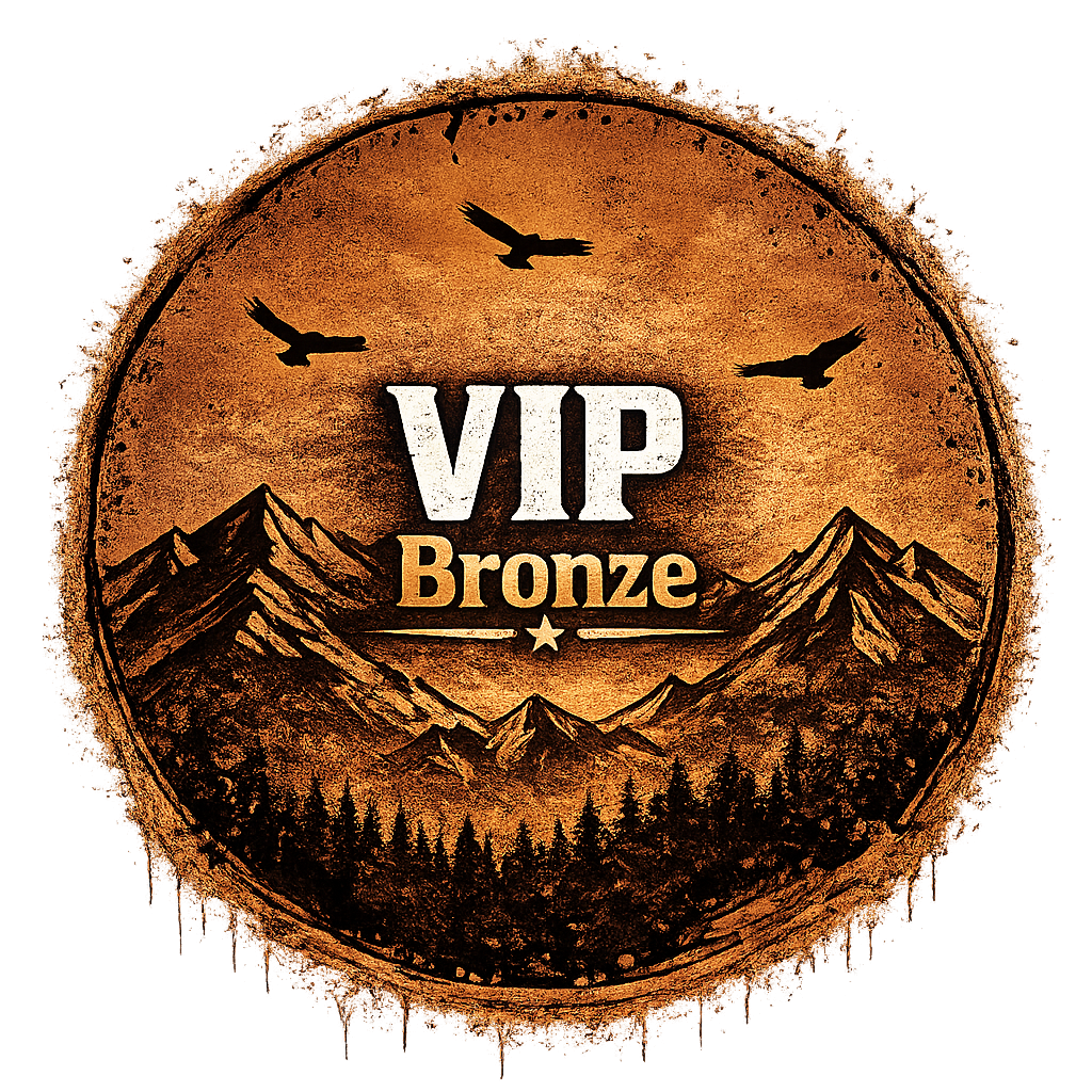 VIP Bronze