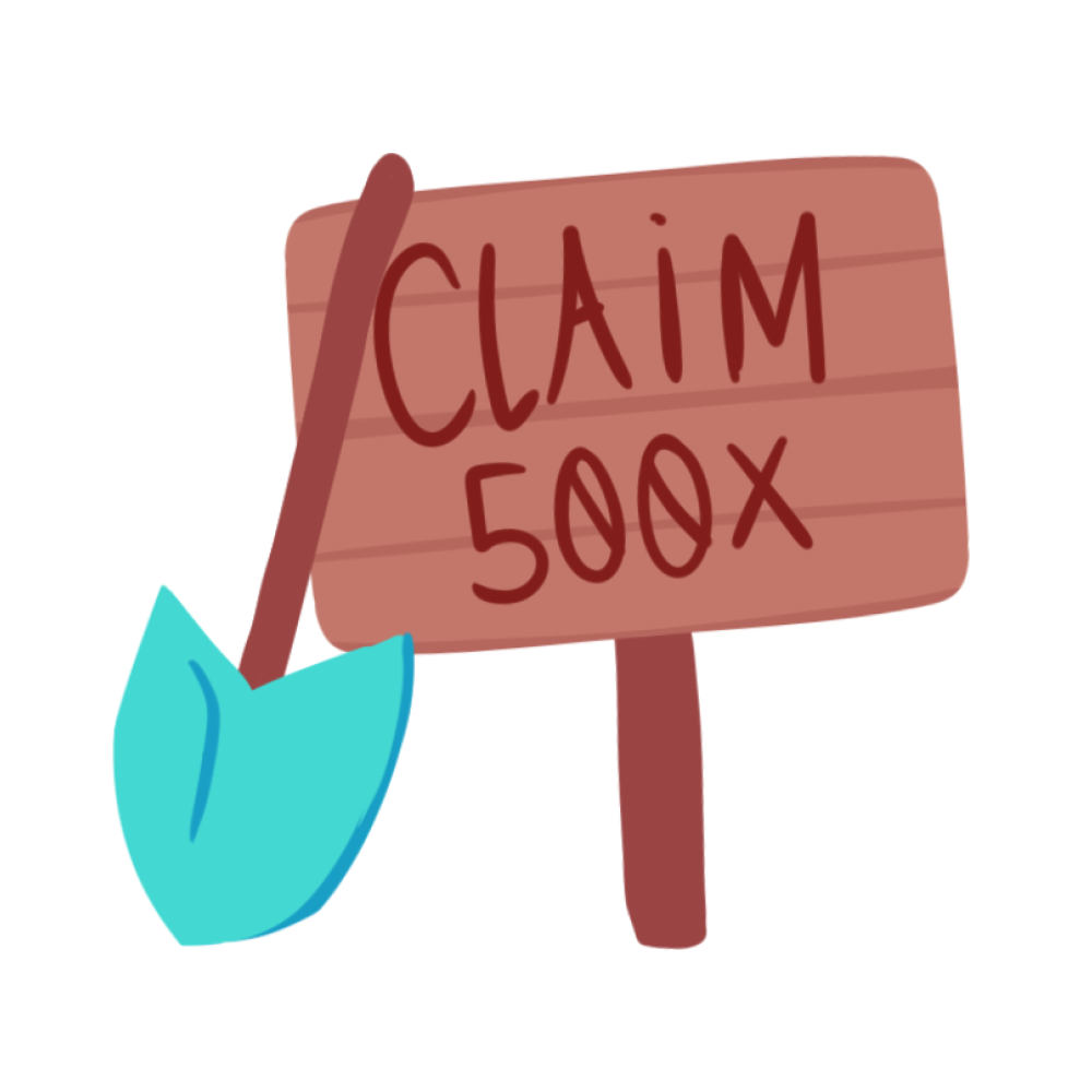 Claim Blocks x500