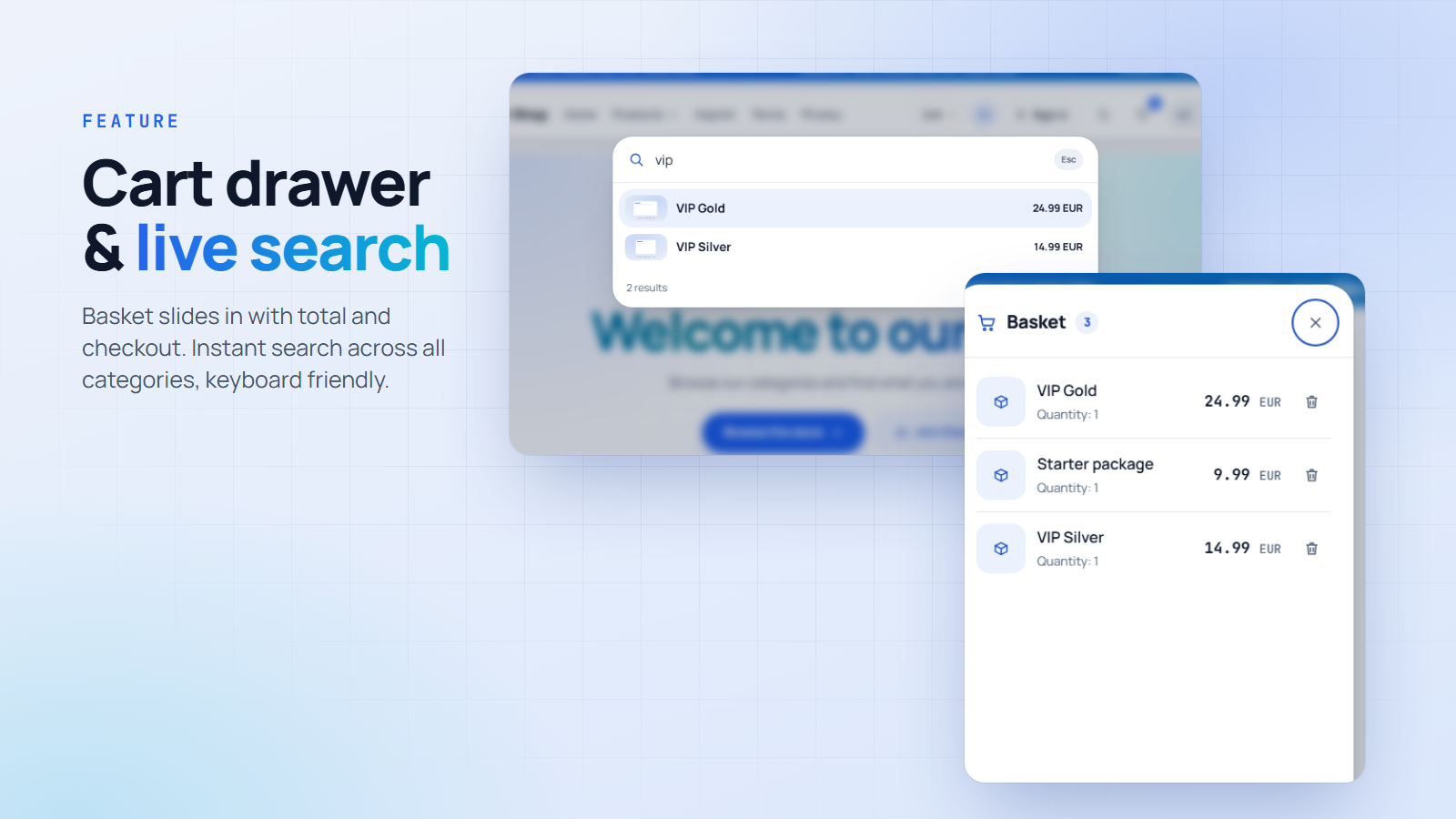 CrankChaos Tebex Template · Nova – Bild 3