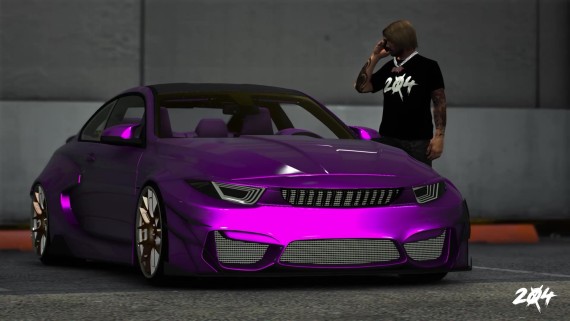 204s Sentinel Coupe - TOS COMPLIANT