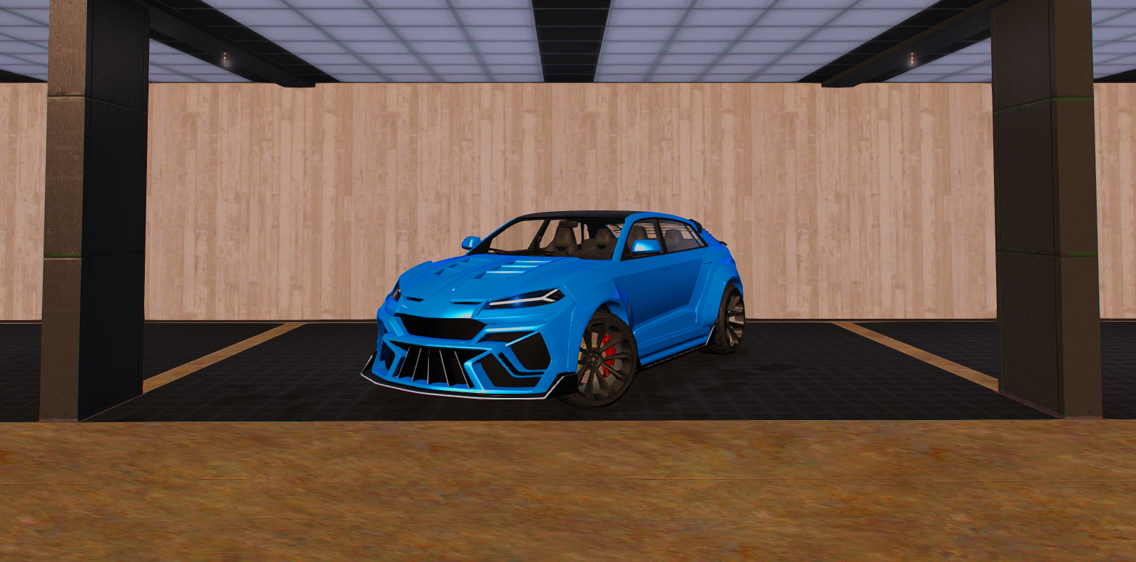 Pegassi Toros