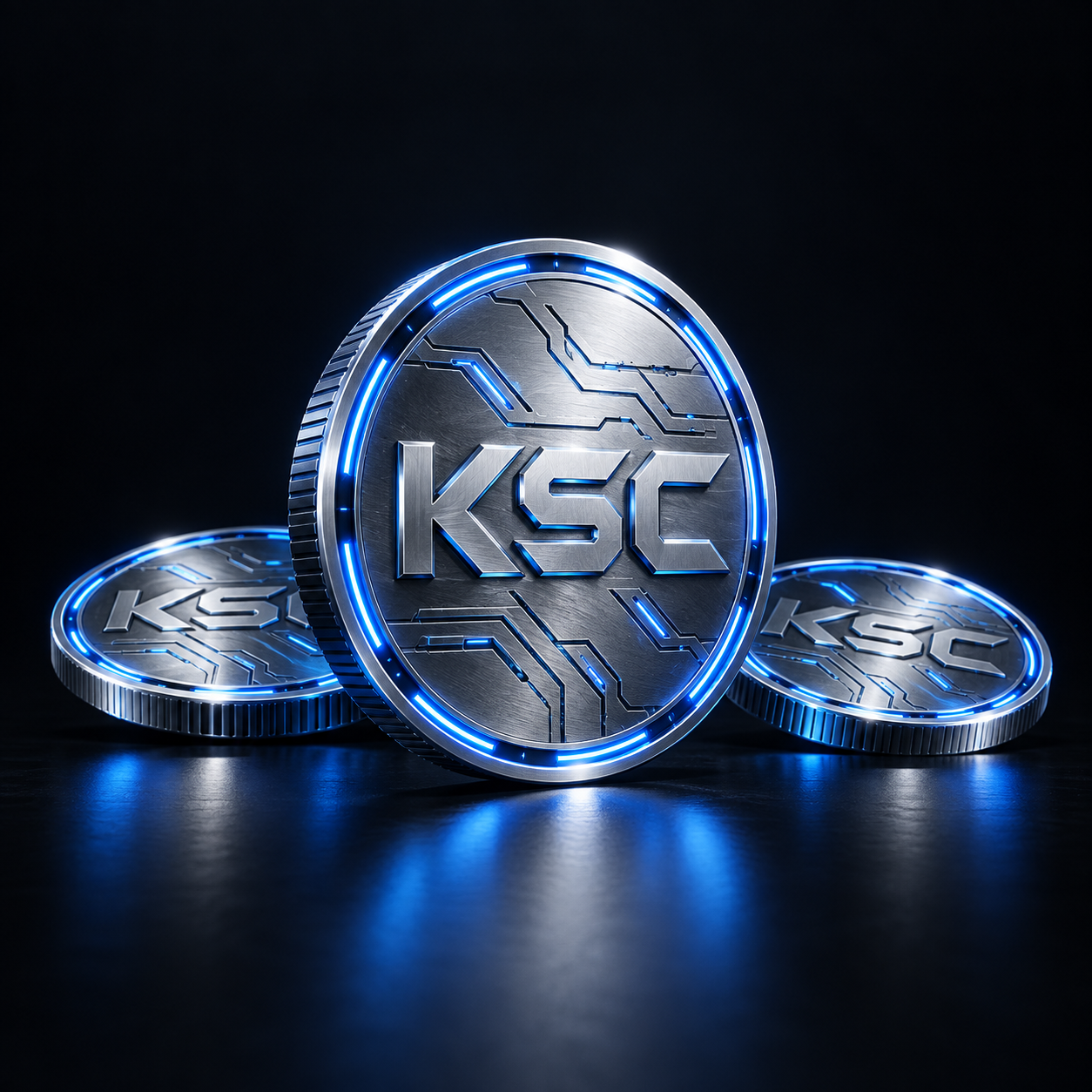 200 KSC