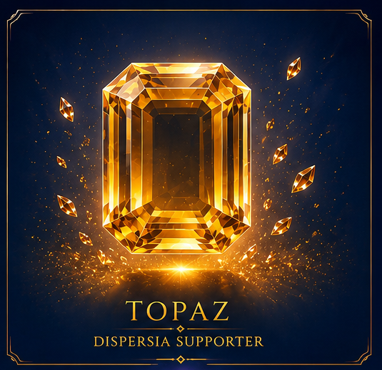 Topaz  Supporter