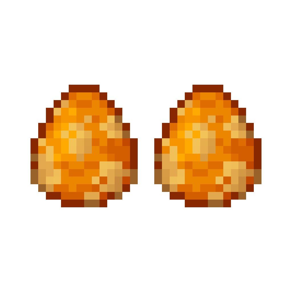 2 Speckled Legendary Eggs