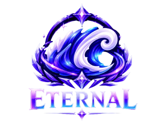 Eternal Rank +50M