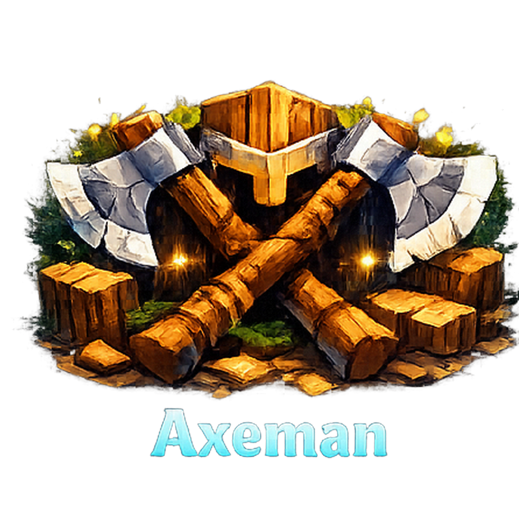 Axeman Gkit