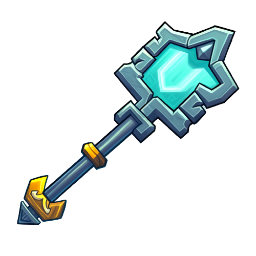 Rare Crate Key