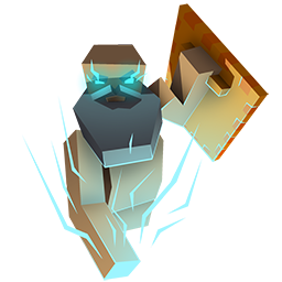 Wizard ➟ Sorcerer Upgrade