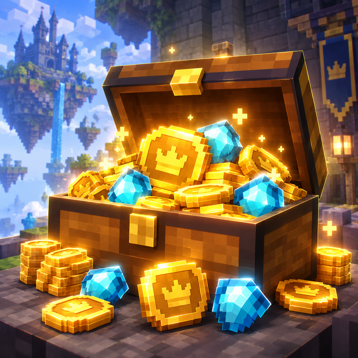 100K Denari