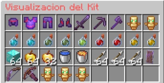 KIT OP