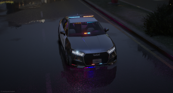 Obey Tailgater S
