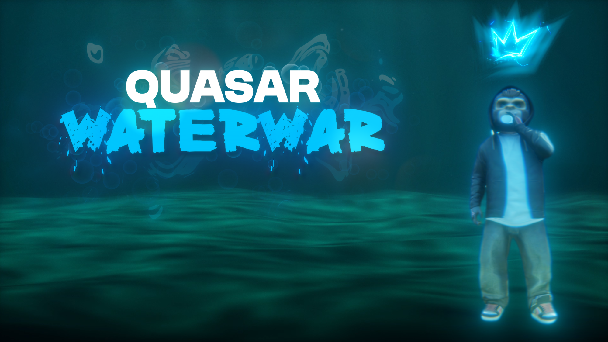 Water War