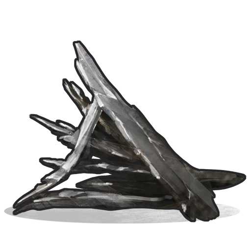 Metal Fragments x 10,000