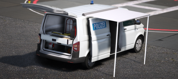 BF Sporetranser Kripo
