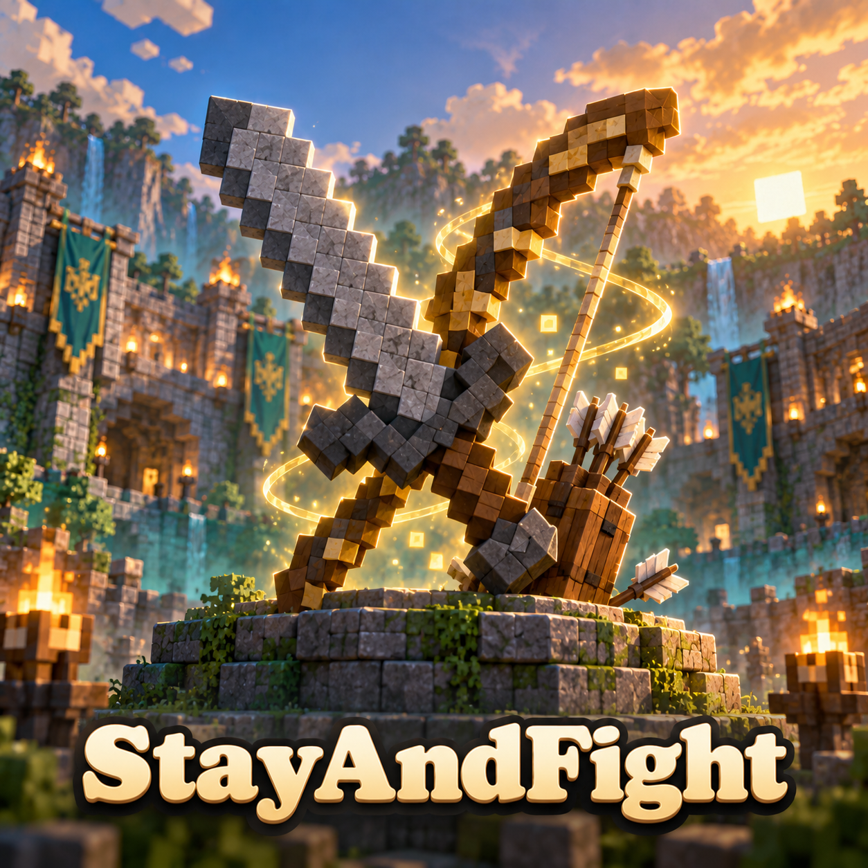 StayAndFight
