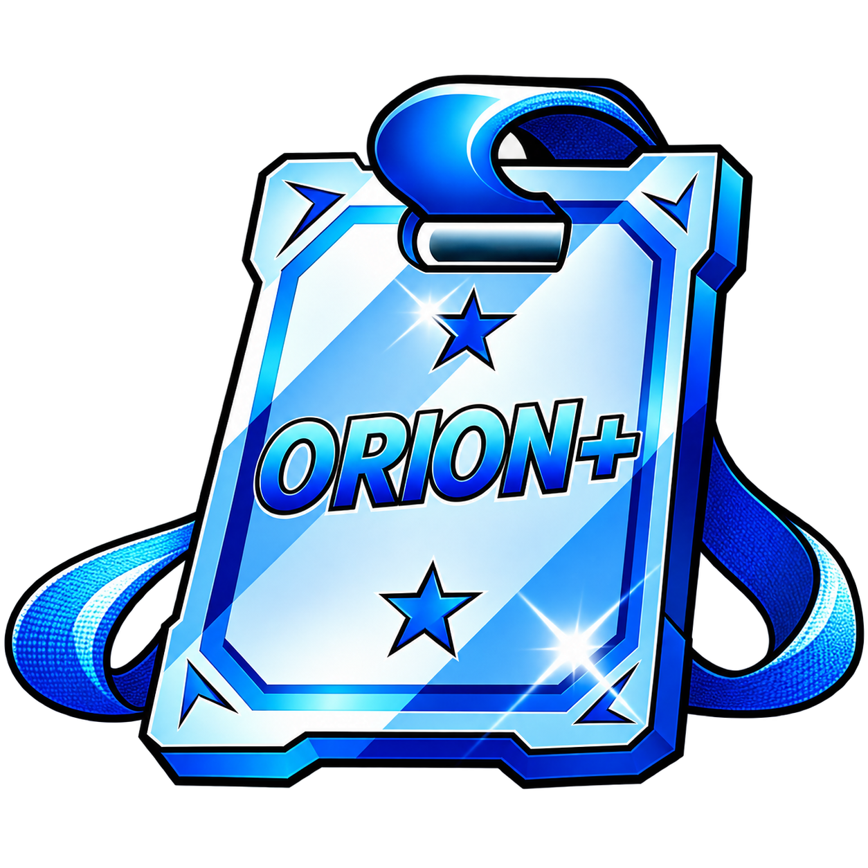 RANGO  |  ORION+ PERMANENTE