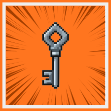 Legendary Keys