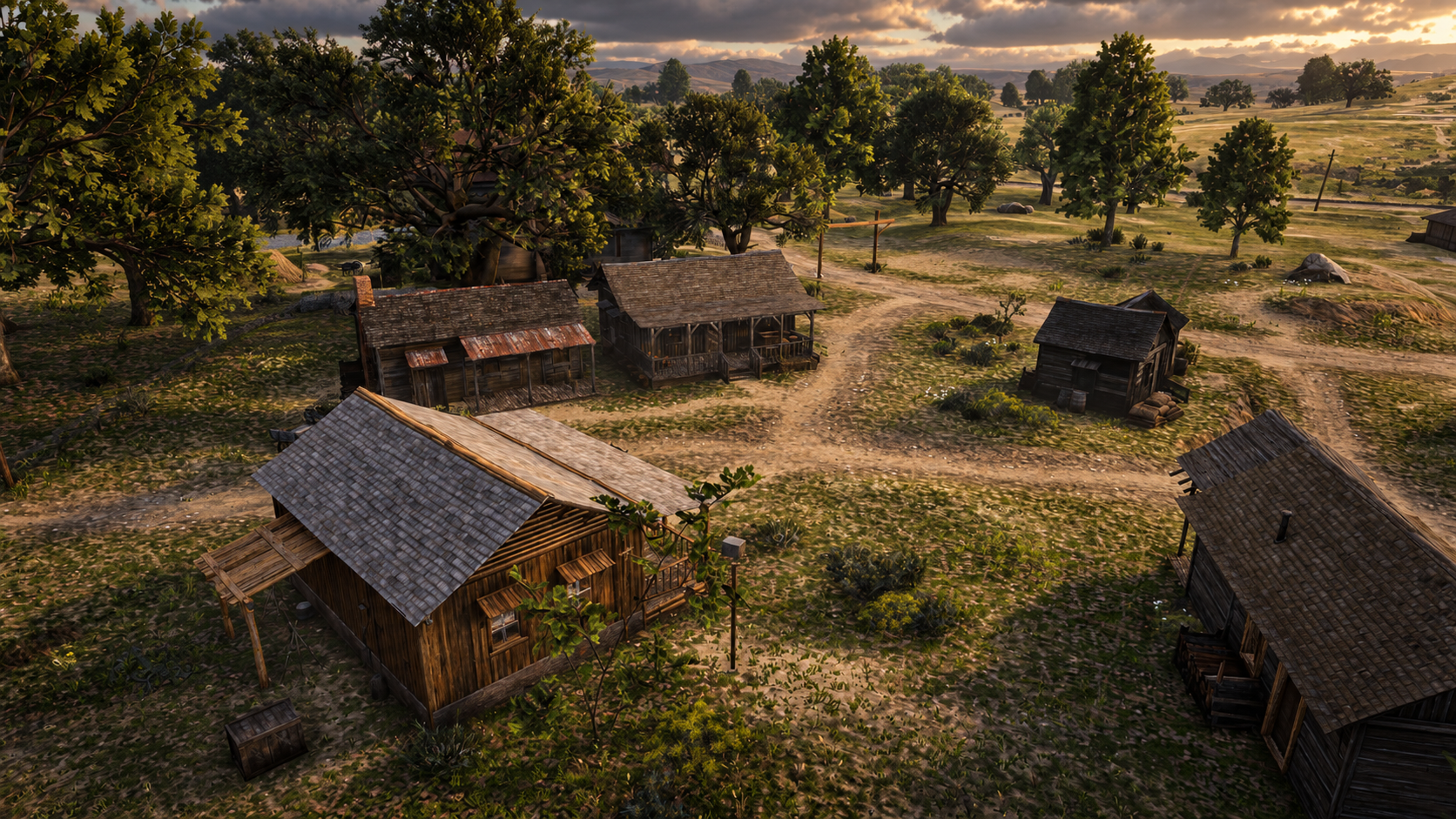 McFarlane Ranch Upgrade