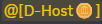 D-Host