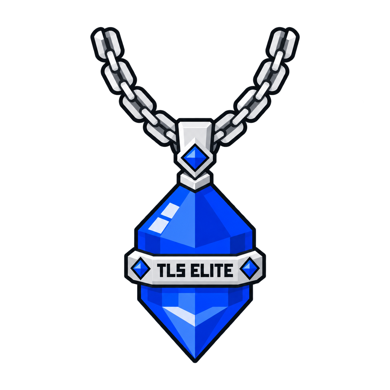 TLS Elite — رتبة دائمة