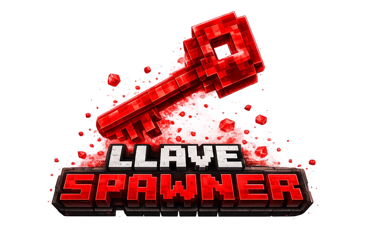 1 Llave Spawner